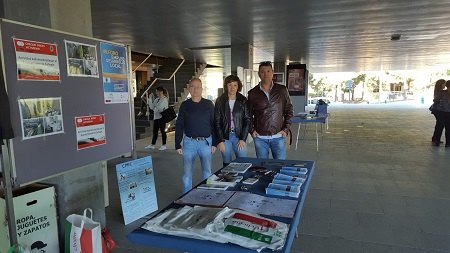 Cehegín promociona el Vivero de Empresas de El Coso y el Polígono del Agua Salada - 1, Foto 1