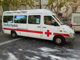Cruz Roja de Cehegín ofrece un servicio gratuito de transporte adaptado para las elecciones del domingo - 1, Foto 1