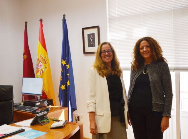 Lucha contra la brecha salarial y fomento de la seguridad y salud laboral - 1, Foto 1