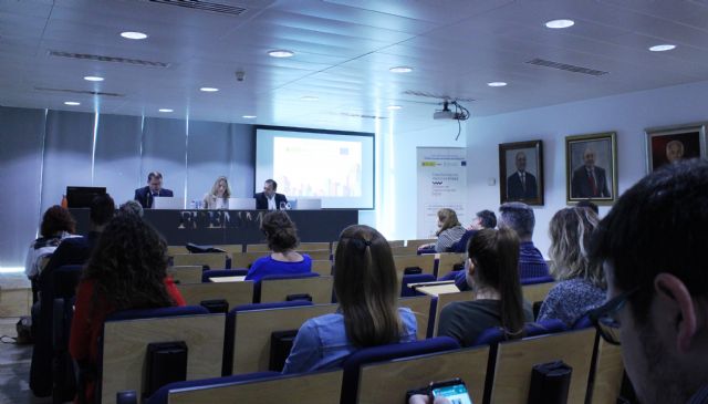 Las empresas del metal aprenden cómo prevenir accidentes laborales con tecnologías 4.0 - 1, Foto 1