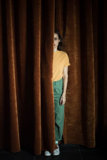 Zahara anuncia gira de teatros - 2, Foto 2