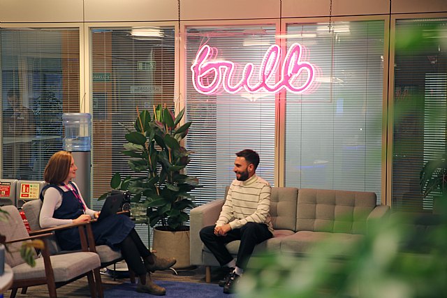 Bulb llega a España para ayudarte a ahorrar 125€ al año en la factura de la luz - 1, Foto 1