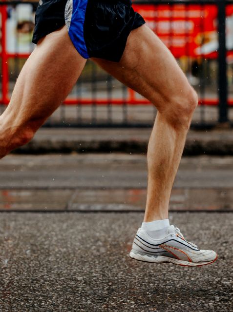 Todos a correr y colaborar en la I Quedada Solidaria San Silvestre de Las Torres de Cotillas - 1, Foto 1