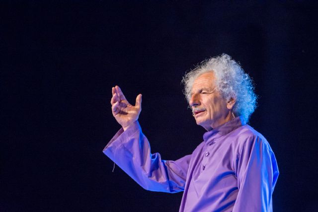 El teatro en estado puro de El Brujo regresa a la Semana Grande - 1, Foto 1