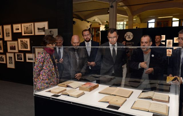 Un periplo por la imaginación sin límites del escritor francés Julio Verne en el Museo de la Ciencia y el Agua - 2, Foto 2
