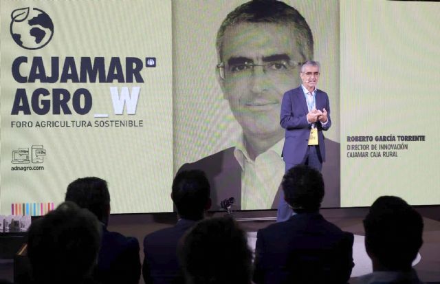 La agricultura del futuro será sostenible, saludable, competitiva y rentable - 2, Foto 2