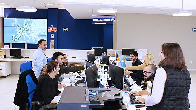 Estudiantes de programas FEDA escogen por segundo año a Primafrio para realizar sus prácticas en Formación Dual - 1, Foto 1