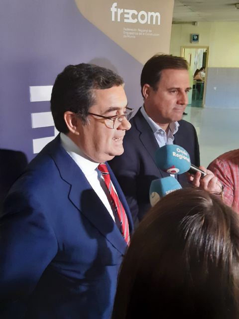 La construcción busca cómo formar a los 1.200 nuevos trabajadores que demandará el próximo año - 2, Foto 2