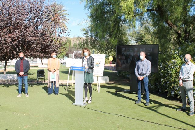 Archena regalará hostelería en Navidad - 1, Foto 1