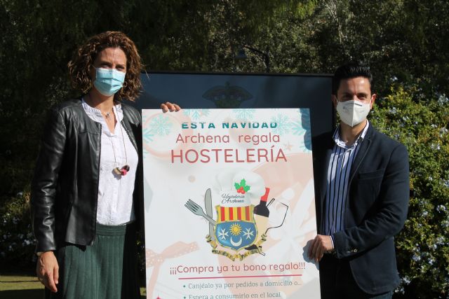 Archena regalará hostelería en Navidad - 2, Foto 2