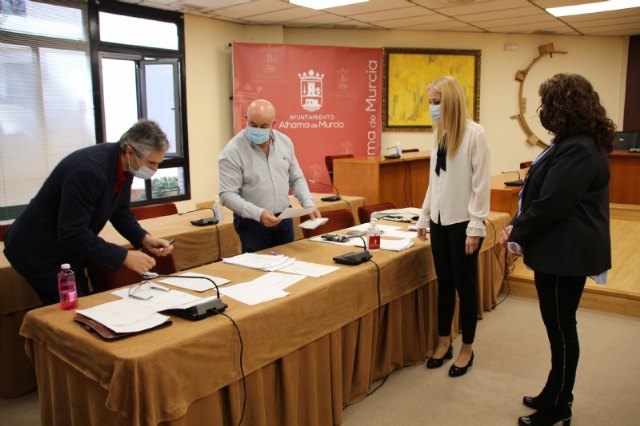 Festn para canbales de Juan Carlos Fernndez gana el XVII Certamen de Relato Breve Alfonso Martnez-Mena, Foto 2