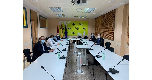 Internacionalización del sector de la flor cortada - 1, Foto 1