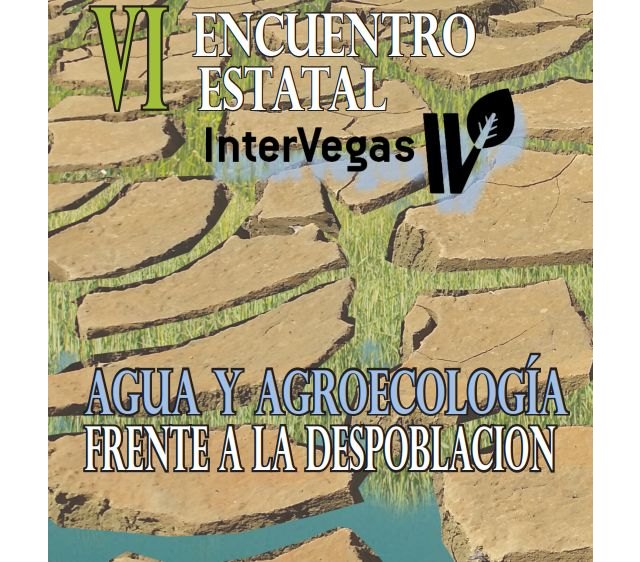 El agua y la agroecología frente a la despoblación - 1, Foto 1