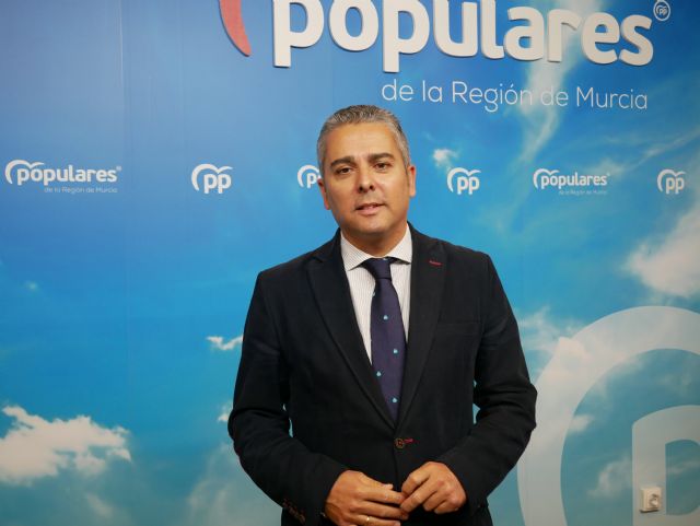 El PP solicita al Gobierno de España medidas para reducir en un 50% el precio de la energía en la producción de las empresas del sector agrícola y ganadero - 1, Foto 1