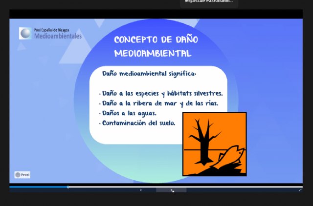 Afarem celebra una jornada sobre responsabilidad ambiental del sector extractivo - 1, Foto 1