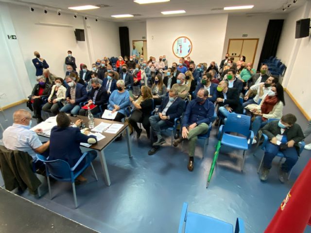 El GM VOX Murcia reprocha al equipo de Gobierno el uso partidista de los medios públicos del Ayuntamiento: Vulnera la neutralidad ideológica - 1, Foto 1