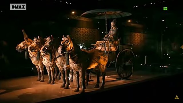 Los guerreros de Terracota nº 2 - 5, Foto 5