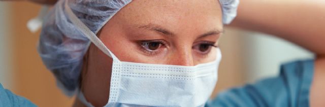 Segunda Encuesta sobre la sanidad y las enfermeras y enfermeros una vez superado lo peor de la pandemia del Covid - 2, Foto 2