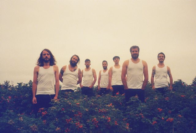 El humor de Goyo Jiménez y la música de La M.O.D.A. y Colectivo Da Silva llegan a los teatros municipales - 2, Foto 2