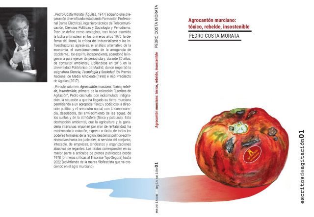 Presentación de los dos nuevos libros de Pedro Costa en Yecla - 2, Foto 2