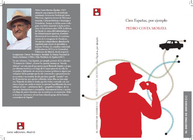 Presentación de los dos nuevos libros de Pedro Costa en Yecla - 3, Foto 3
