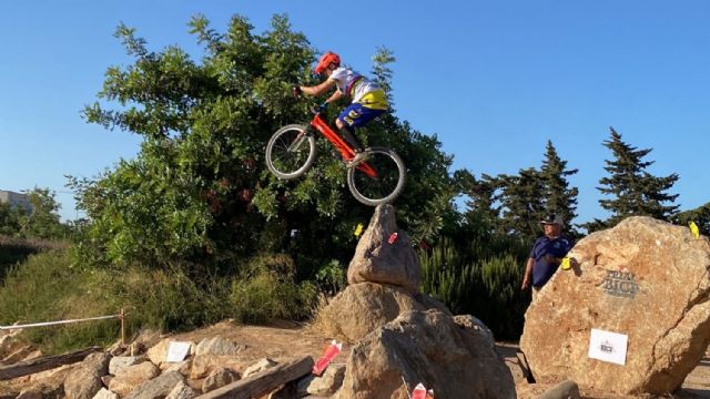 Cartagena abre el calendario nacional de Trial Bici 2023 y será también internacional - 2, Foto 2