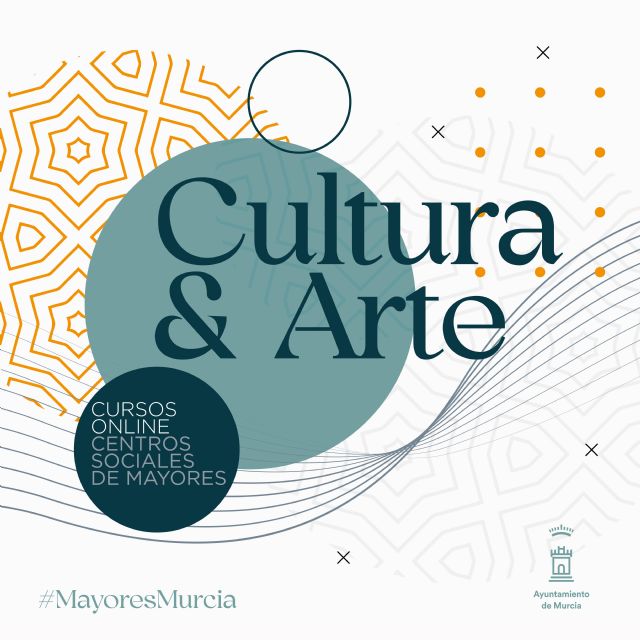 Un curso online sobre ´Cultura y Arte´ conecta a las personas mayores con las nuevas tecnologías - 1, Foto 1