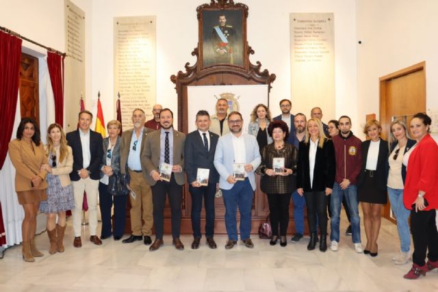 El programa de San Clemente 2022 incluye cerca de medio centenar de actividades para que los lorquinos y lorquinas disfruten de las fiestas en honor al patrón - 2, Foto 2