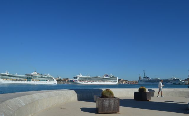 El Puerto desembarca en Londres para potenciar a Cartagena como destino de éxito en el turismo de cruceros - 1, Foto 1