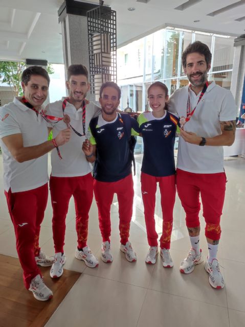 Chiang Mai ya es historia de nuestro Trail - 1, Foto 1