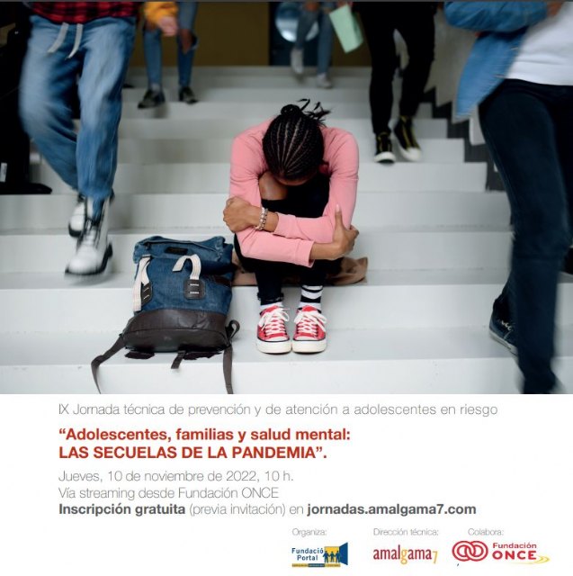 La generación actual de adolescentes es la que más psicofármacos consume de forma legal - 1, Foto 1