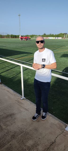 El PSOE de Puerto Lumbreras trabaja en su programa electoral e incluye la construcción de un nuevo campo de fútbol 7 - 1, Foto 1