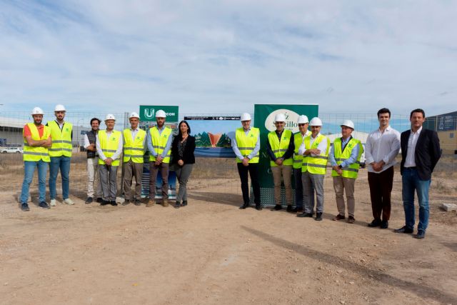 Primer paso hacia la creación del Centro de Interpretación Café Salzillo - 2, Foto 2