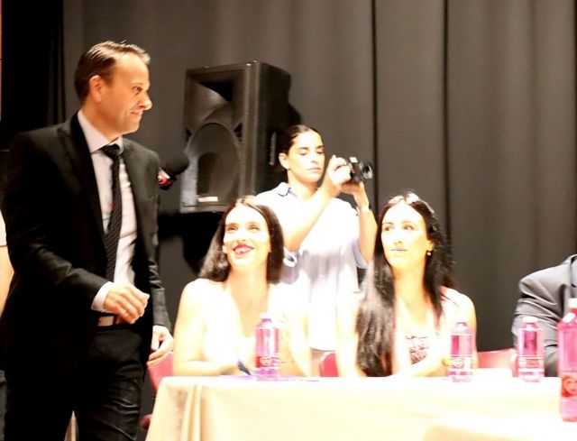 El Partido Popular y Vox se quedan solos, Foto 1