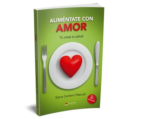 Elena Cantero presenta sus tres libros, Decidí serme fiel, Aliméntate con amor y Espiritualidad a pie de calle, el viernes 8 de noviembre - 2, Foto 2