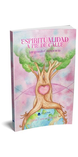 Elena Cantero presenta sus tres libros, Decidí serme fiel, Aliméntate con amor y Espiritualidad a pie de calle, el viernes 8 de noviembre - 4, Foto 4
