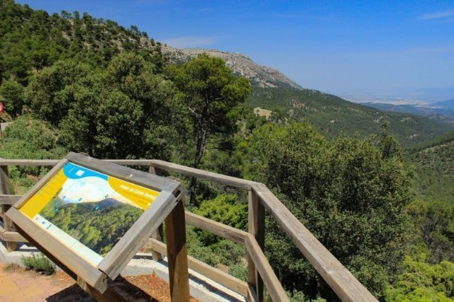 Alhama de Murcia se beneficiar de un convenio de 2.100.521 euros para la Red para el Desarrollo Rural Sostenible del Territorio Sierra Espua, Foto 1