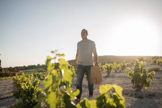 La DOP Jumilla presenta un adelanto de - 3, Foto 3