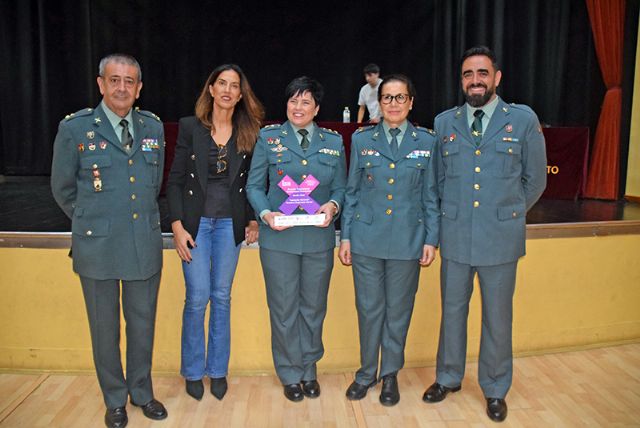 Mujeres referentes en ciencia, cultura, innovación y deporte reciben los I Premios de Liderazgo Femenino de Sevilla - 5, Foto 5