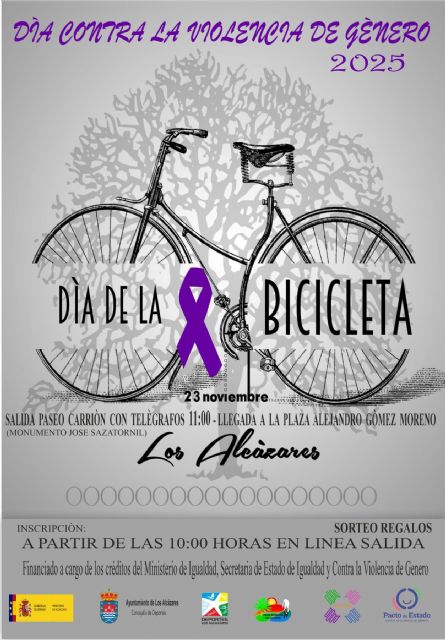 Los Alcázares conmemora el 25N con un mes de actividades para sensibilizar y luchar contra la violencia de género - 3, Foto 3