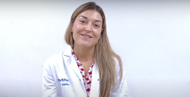 Una traumatóloga de Vithas Valencia aconseja a los corredores del Maratón Valencia preparar cuerpo y mente para evitar lesiones - 1, Foto 1