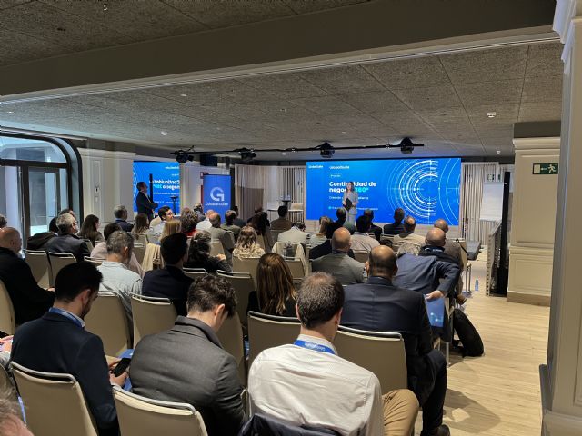 Continuidad de Negocio 360°, el mayor evento de continuidad de negocio en España - 1, Foto 1