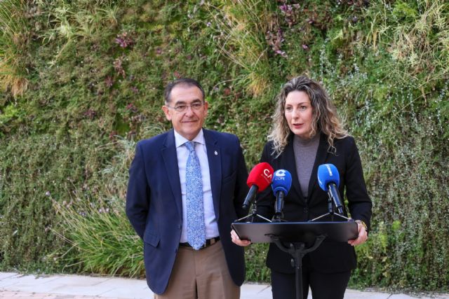 'Vive Lorca viva', la agenda de eventos para que lorquinos y visitantes disfruten, suma hasta finales de año casi 300 acontecimientos - 2, Foto 2