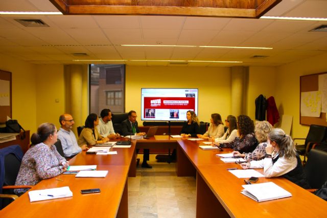 'Vive Lorca viva', la agenda de eventos para que lorquinos y visitantes disfruten, suma hasta finales de año casi 300 acontecimientos - 5, Foto 5