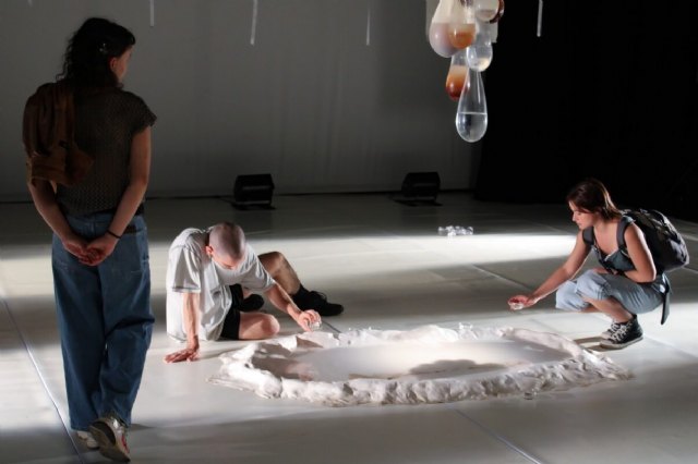 Festival Re/Utopía: Prácticas artísticas para imaginar lo posible - 1, Foto 1