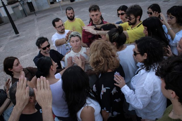 Festival Re/Utopía: Prácticas artísticas para imaginar lo posible - 2, Foto 2