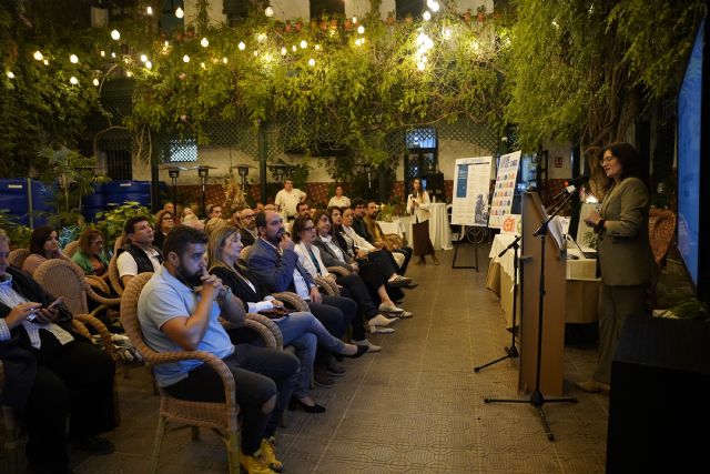 Los Alcázares lanza su estrategia ‘Un mar abierto a cada estación’: un modelo de turismo activo, experiencial y sostenible los 365 días del año - 2, Foto 2