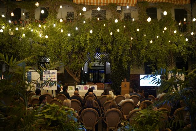 Los Alcázares lanza su estrategia ‘Un mar abierto a cada estación’: un modelo de turismo activo, experiencial y sostenible los 365 días del año - 3, Foto 3