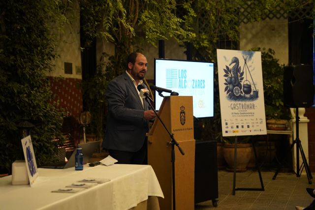 Los Alcázares lanza su estrategia ‘Un mar abierto a cada estación’: un modelo de turismo activo, experiencial y sostenible los 365 días del año - 4, Foto 4