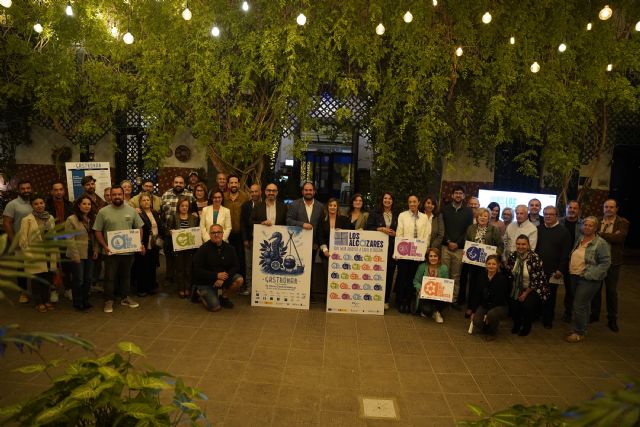 Los Alcázares lanza su estrategia ‘Un mar abierto a cada estación’: un modelo de turismo activo, experiencial y sostenible los 365 días del año - 5, Foto 5